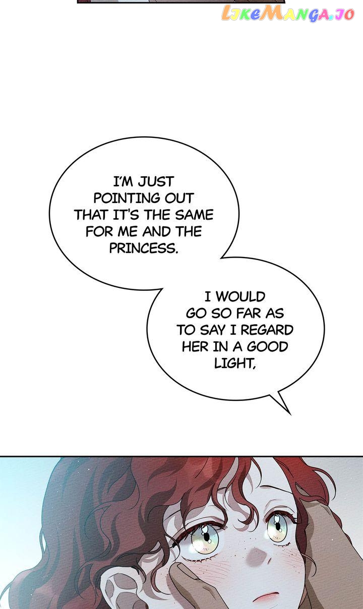 Read Under the Oak Tree EN Manga Online