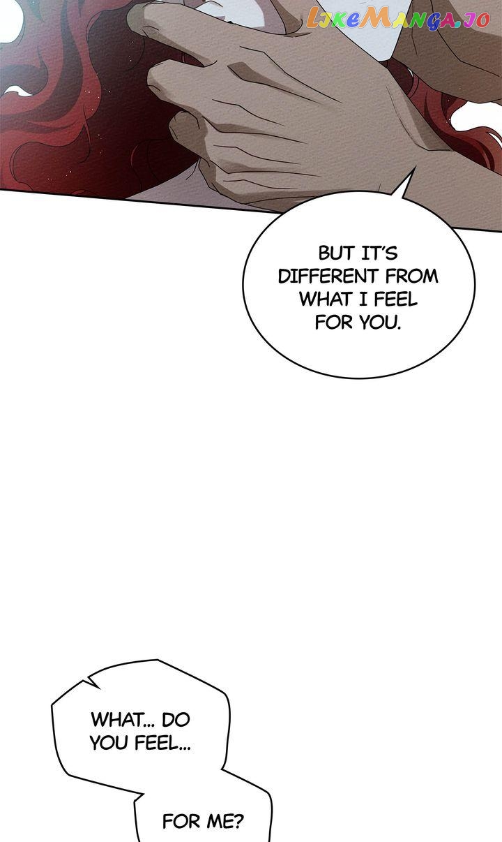 Read Under the Oak Tree EN Manga Online
