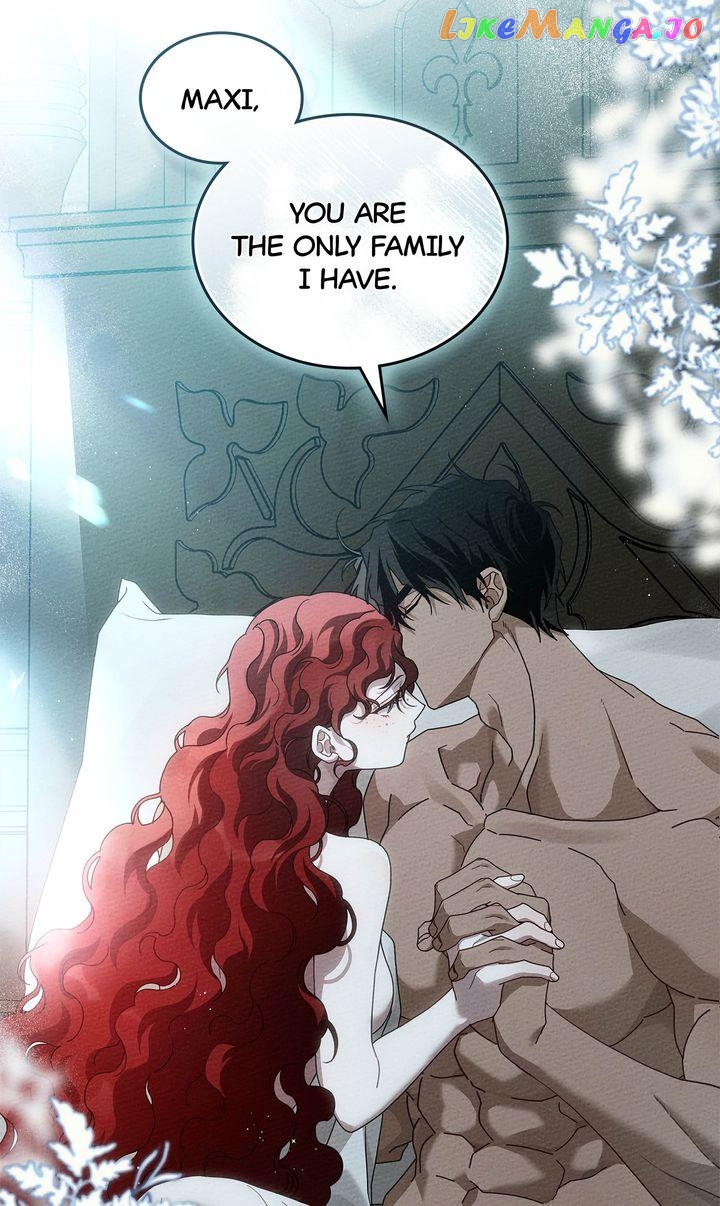 Read Under the Oak Tree EN Manga Online