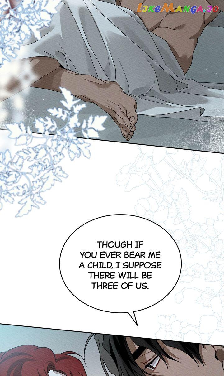 Read Under the Oak Tree EN Manga Online