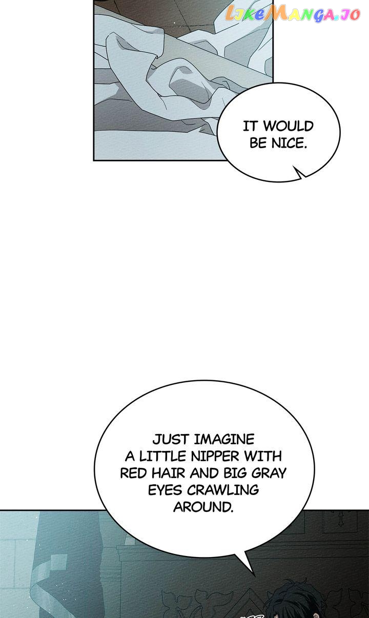 Read Under the Oak Tree EN Manga Online