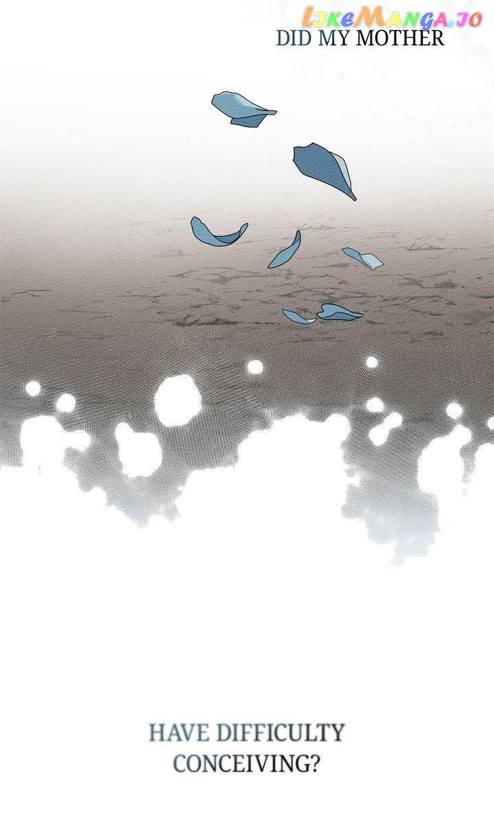 Read Under the Oak Tree EN Manga Online