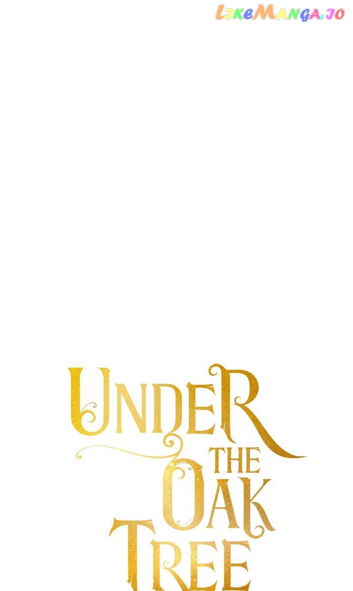 Read Under the Oak Tree EN Manga Online