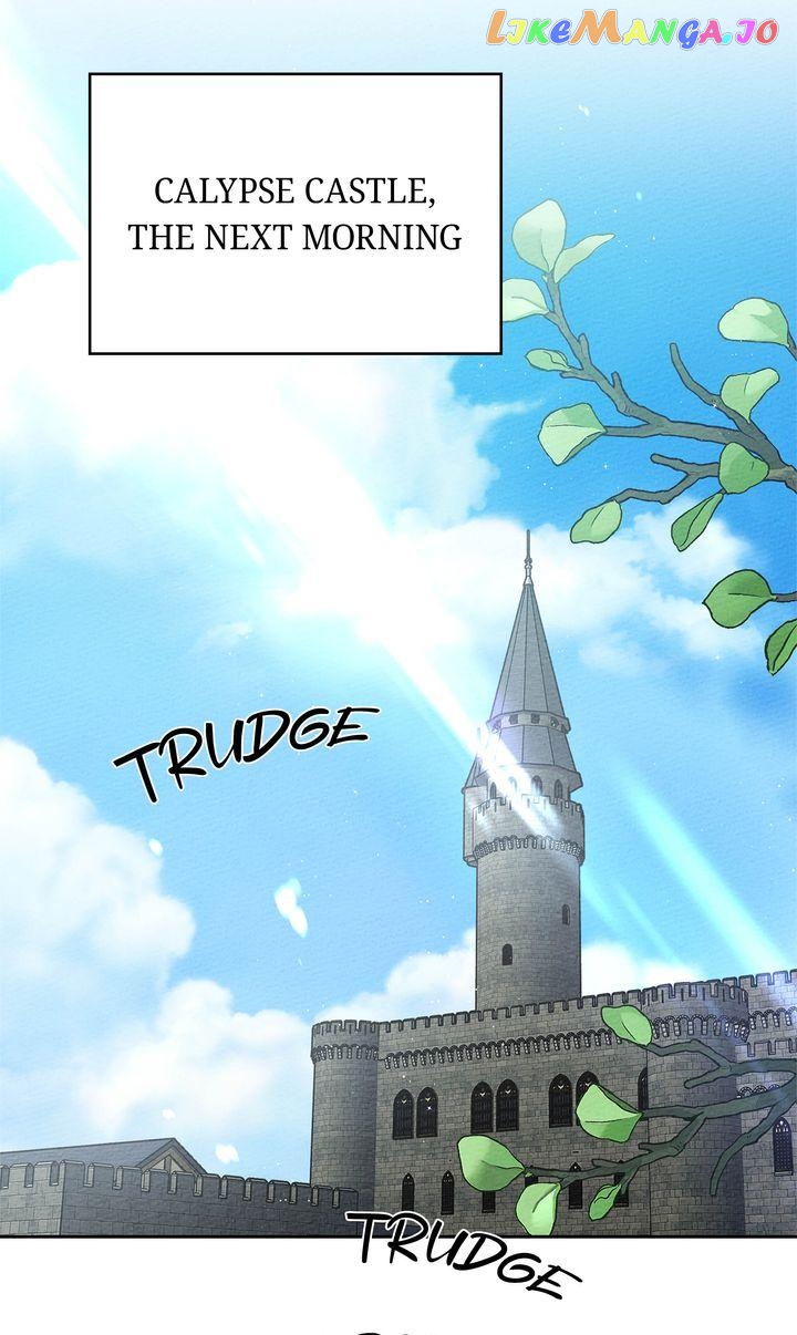 Read Under the Oak Tree EN Manga Online