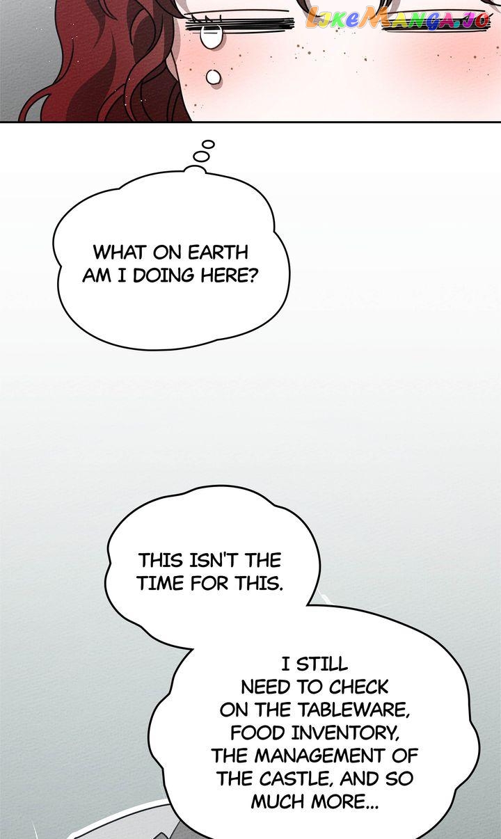 Read Under the Oak Tree EN Manga Online