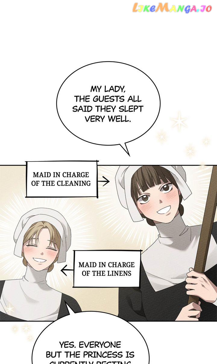 Read Under the Oak Tree EN Manga Online