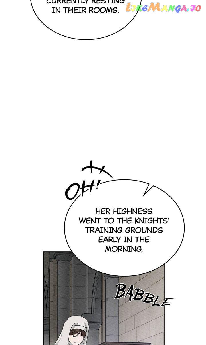 Read Under the Oak Tree EN Manga Online