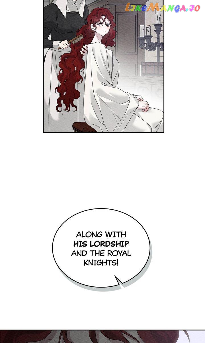 Read Under the Oak Tree EN Manga Online