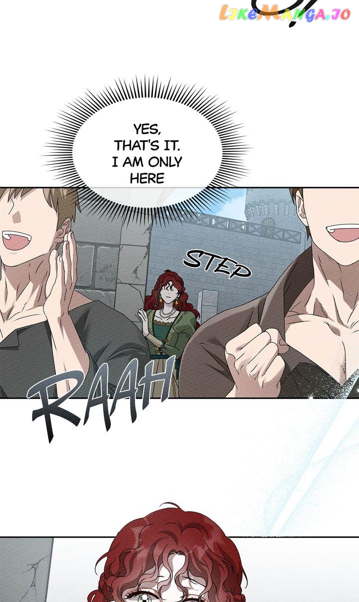 Read Under the Oak Tree EN Manga Online