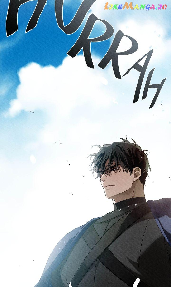 Read Under the Oak Tree EN Manga Online