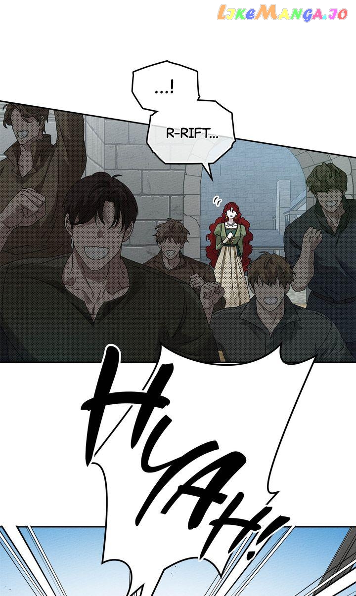 Read Under the Oak Tree EN Manga Online
