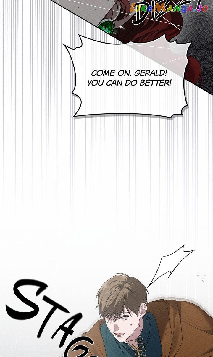 Read Under the Oak Tree EN Manga Online