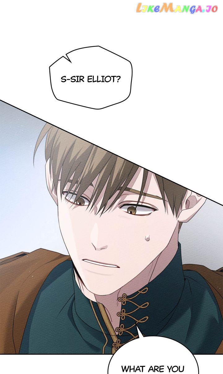 Read Under the Oak Tree EN Manga Online