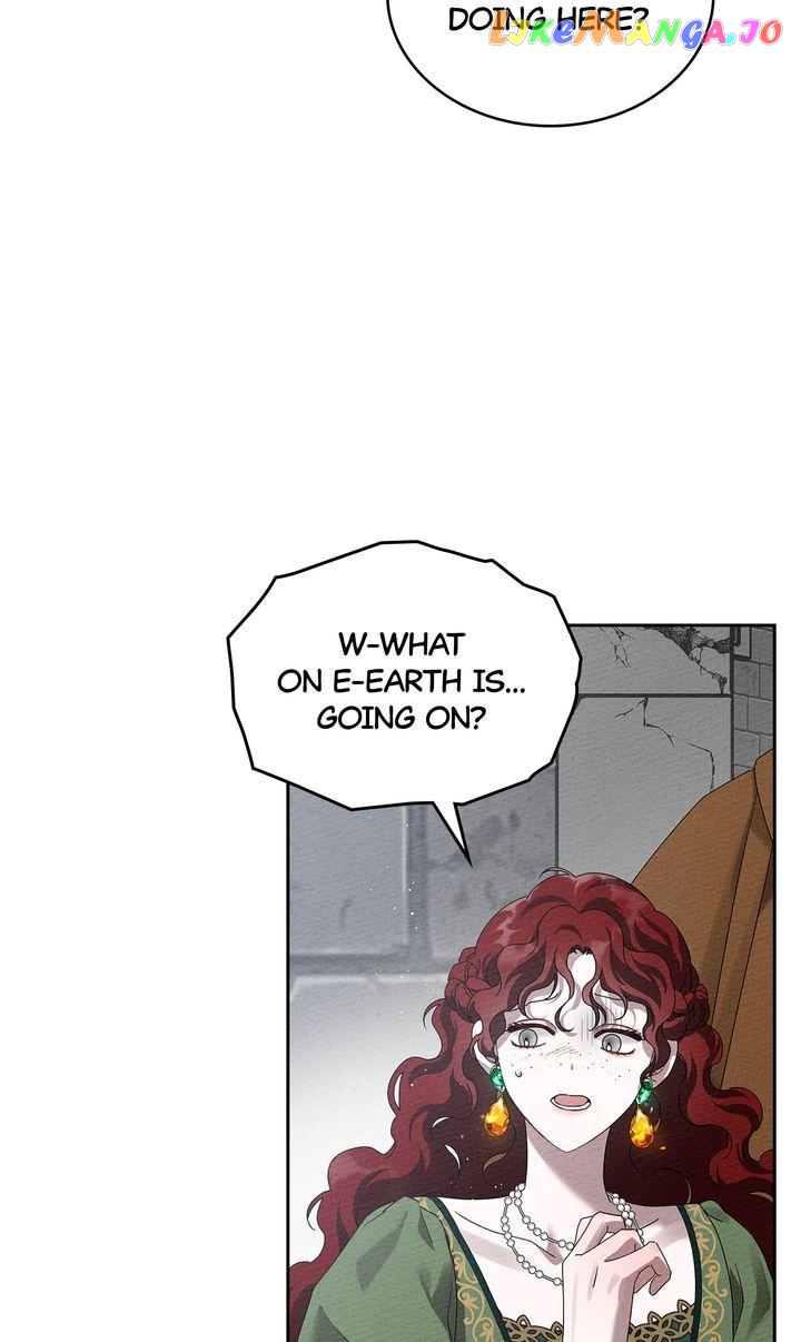 Read Under the Oak Tree EN Manga Online