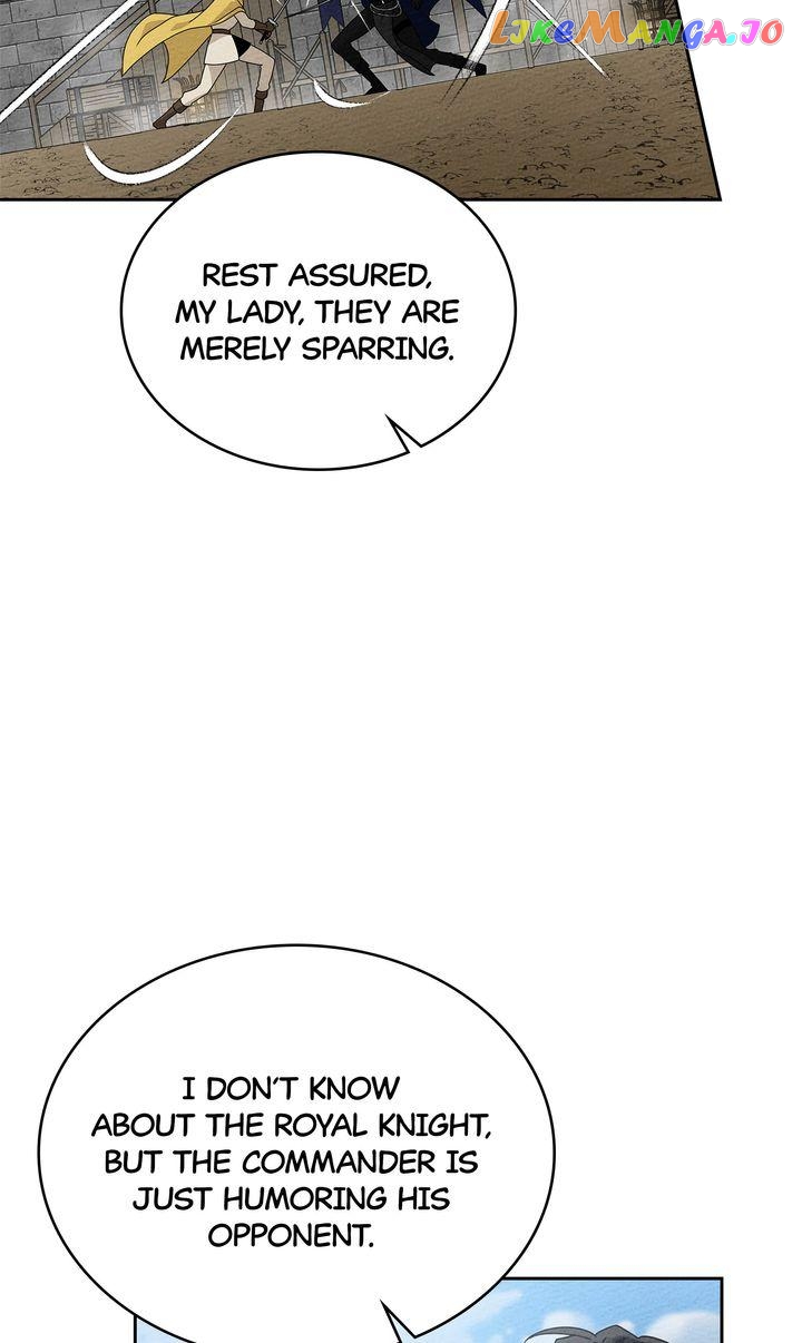 Read Under the Oak Tree EN Manga Online