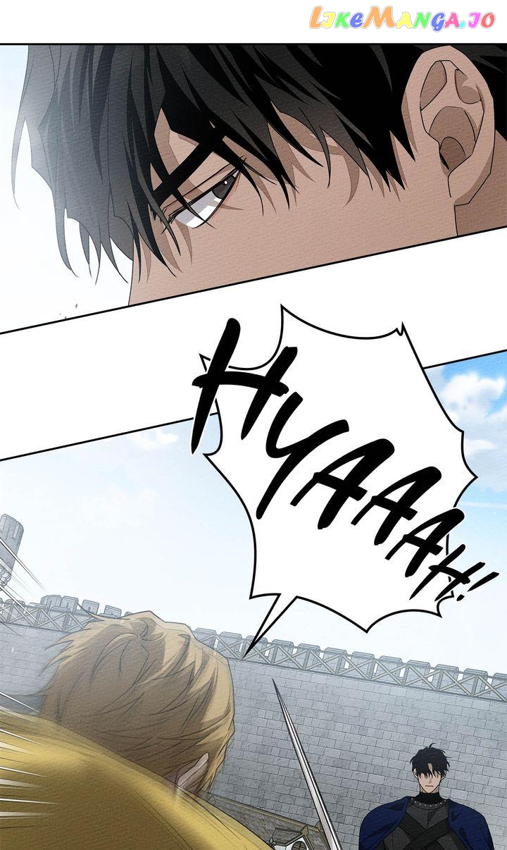 Read Under the Oak Tree EN Manga Online
