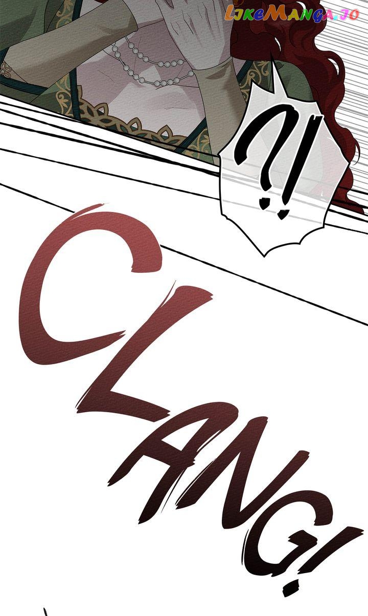 Read Under the Oak Tree EN Manga Online
