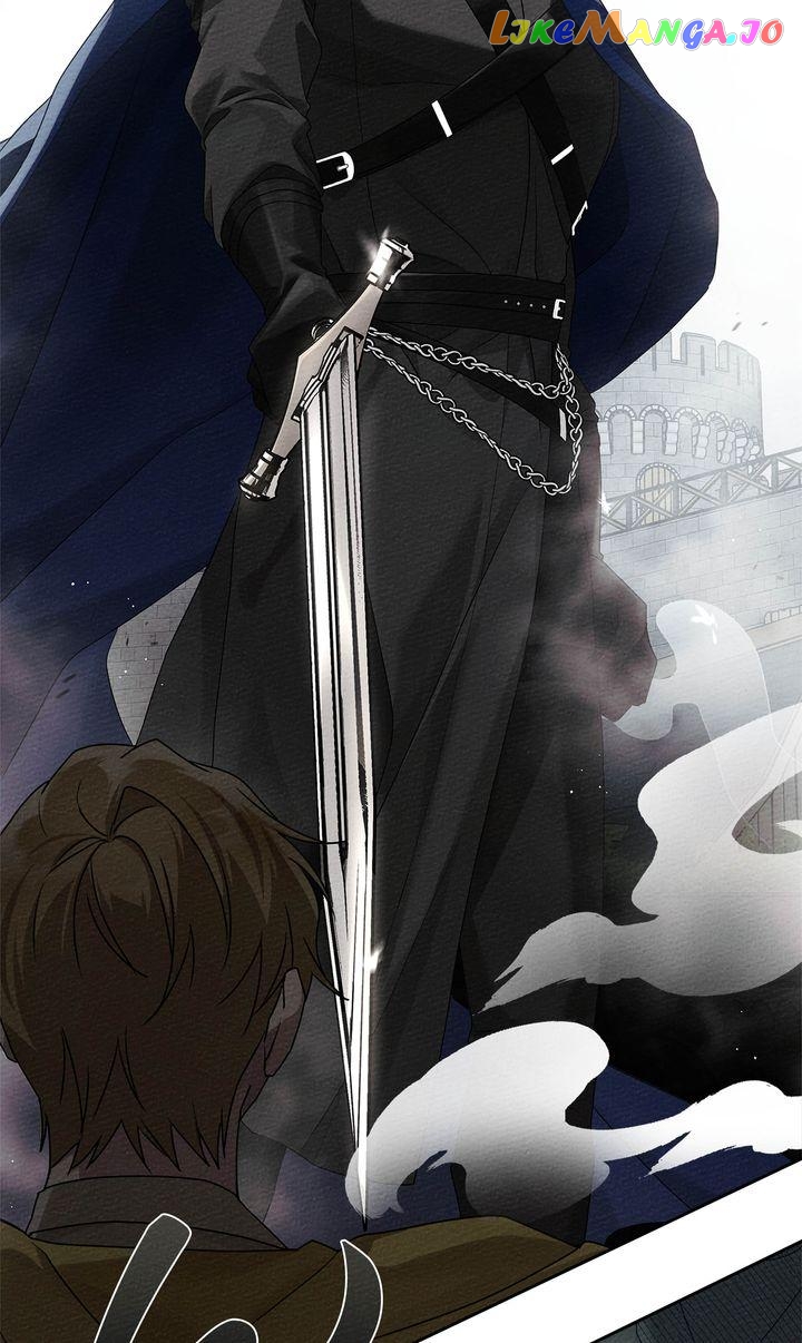 Read Under the Oak Tree EN Manga Online