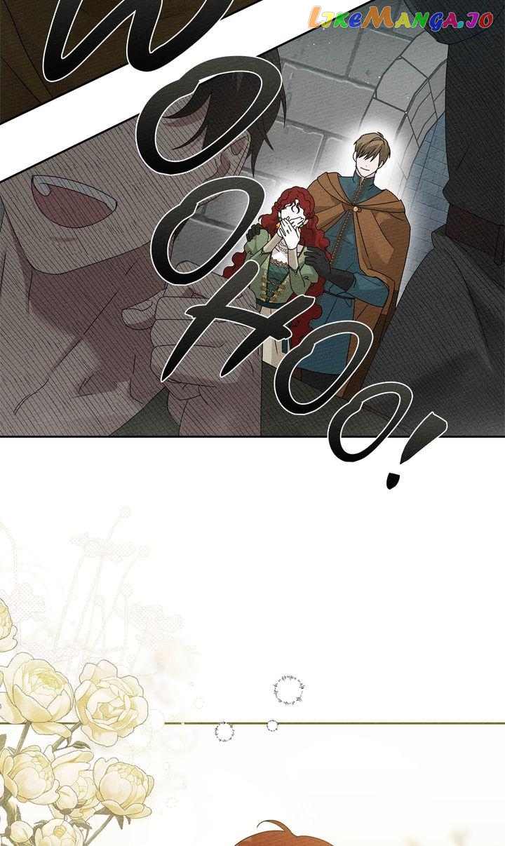 Read Under the Oak Tree EN Manga Online