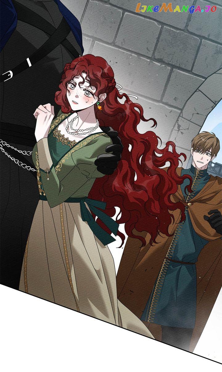 Read Under the Oak Tree EN Manga Online