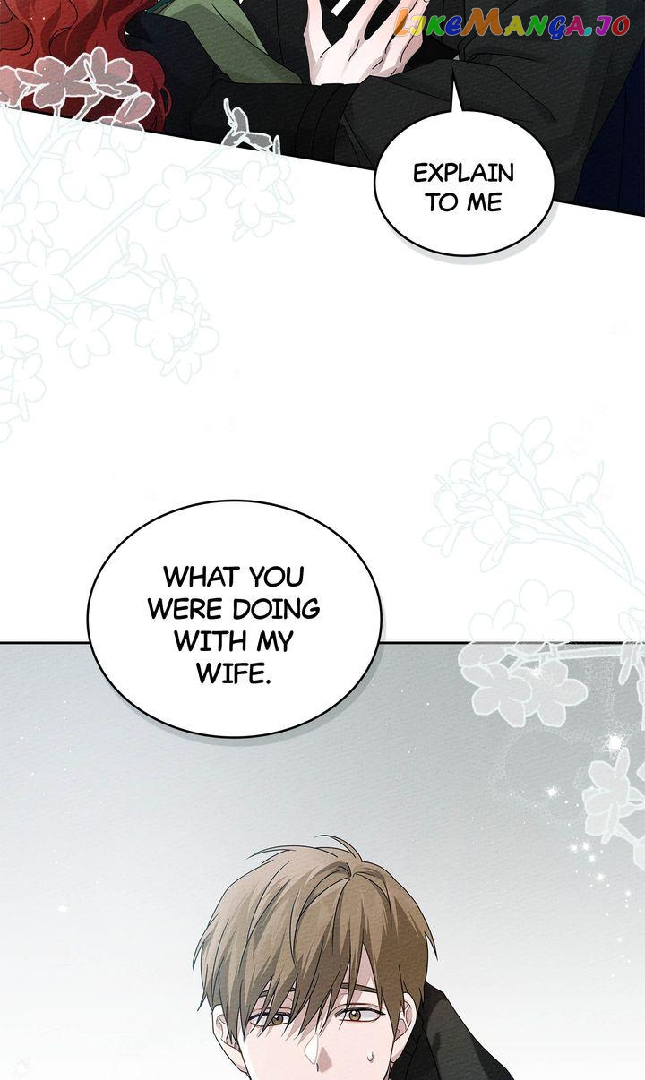 Read Under the Oak Tree EN Manga Online