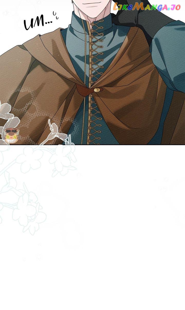 Read Under the Oak Tree EN Manga Online