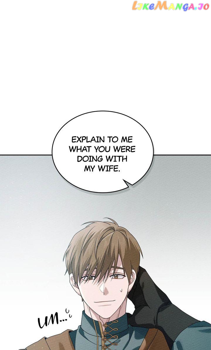 Read Under the Oak Tree EN Manga Online