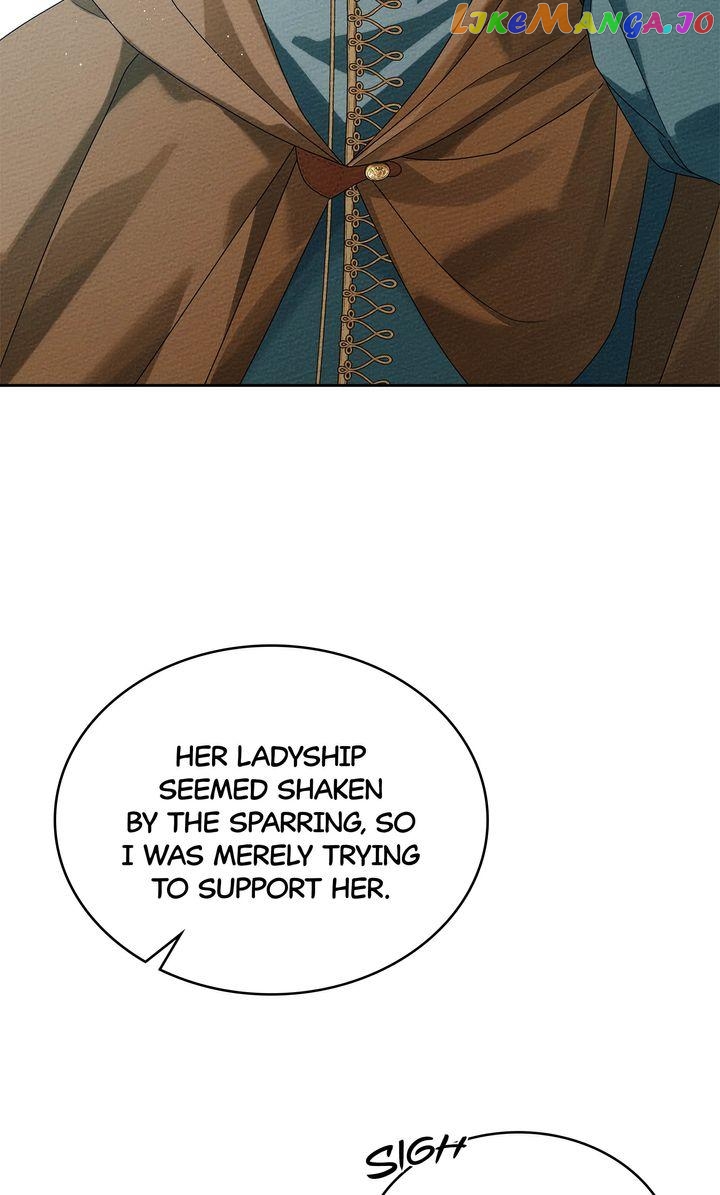 Read Under the Oak Tree EN Manga Online