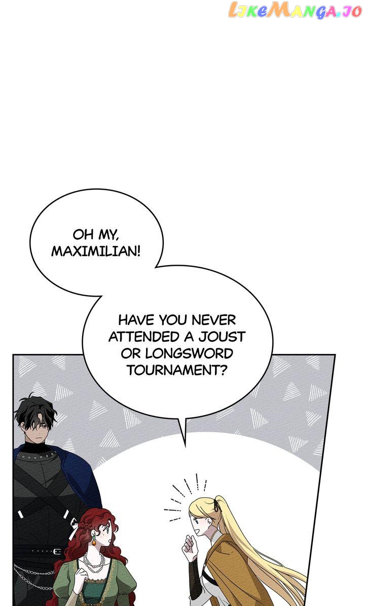 Read Under the Oak Tree EN Manga Online