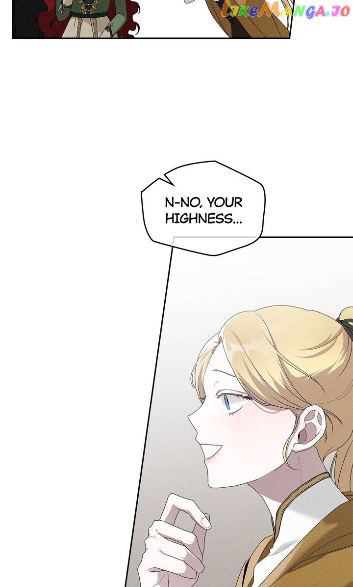Read Under the Oak Tree EN Manga Online