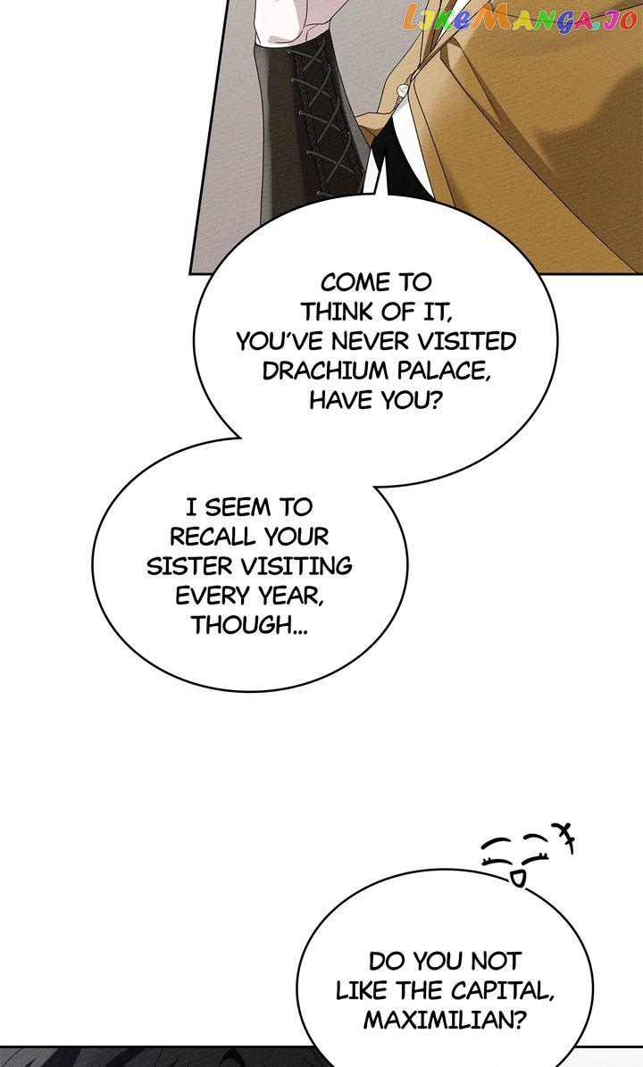 Read Under the Oak Tree EN Manga Online
