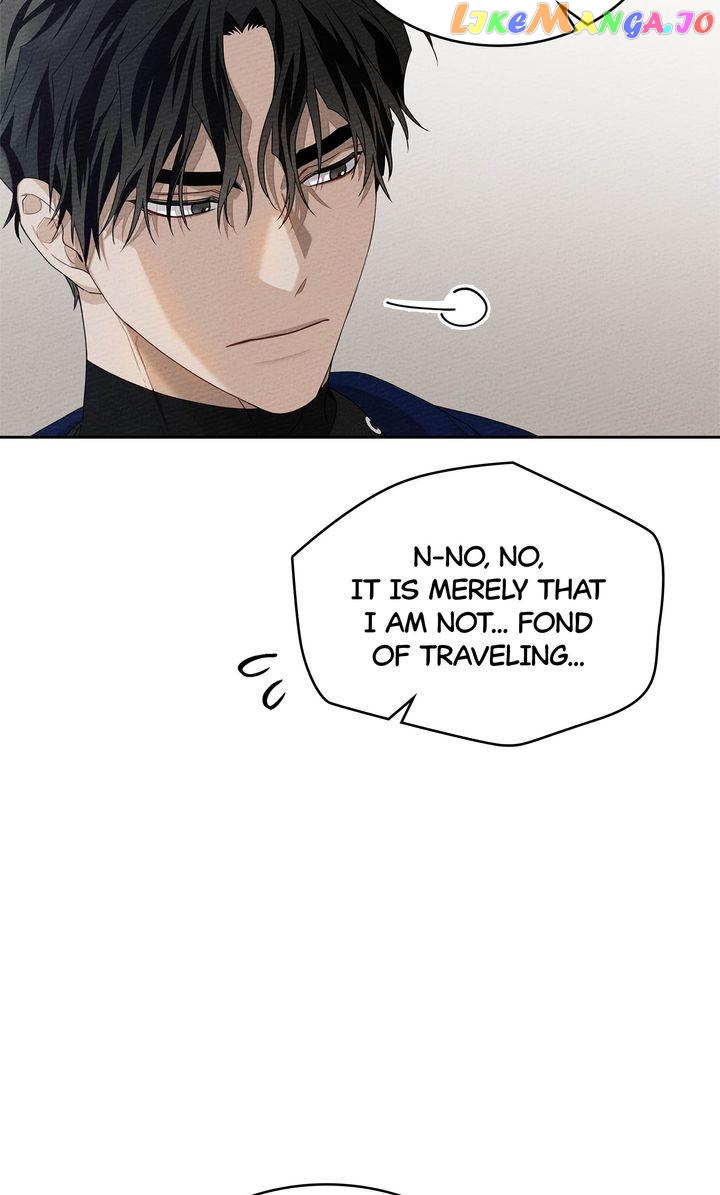 Read Under the Oak Tree EN Manga Online
