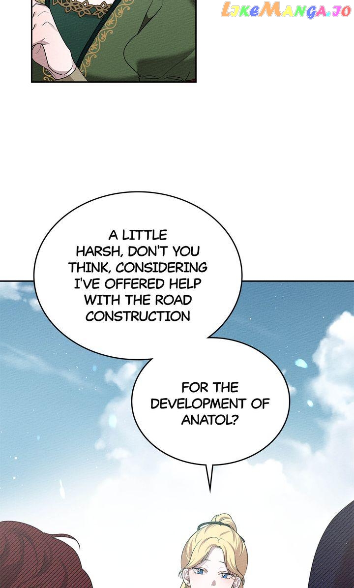 Read Under the Oak Tree EN Manga Online