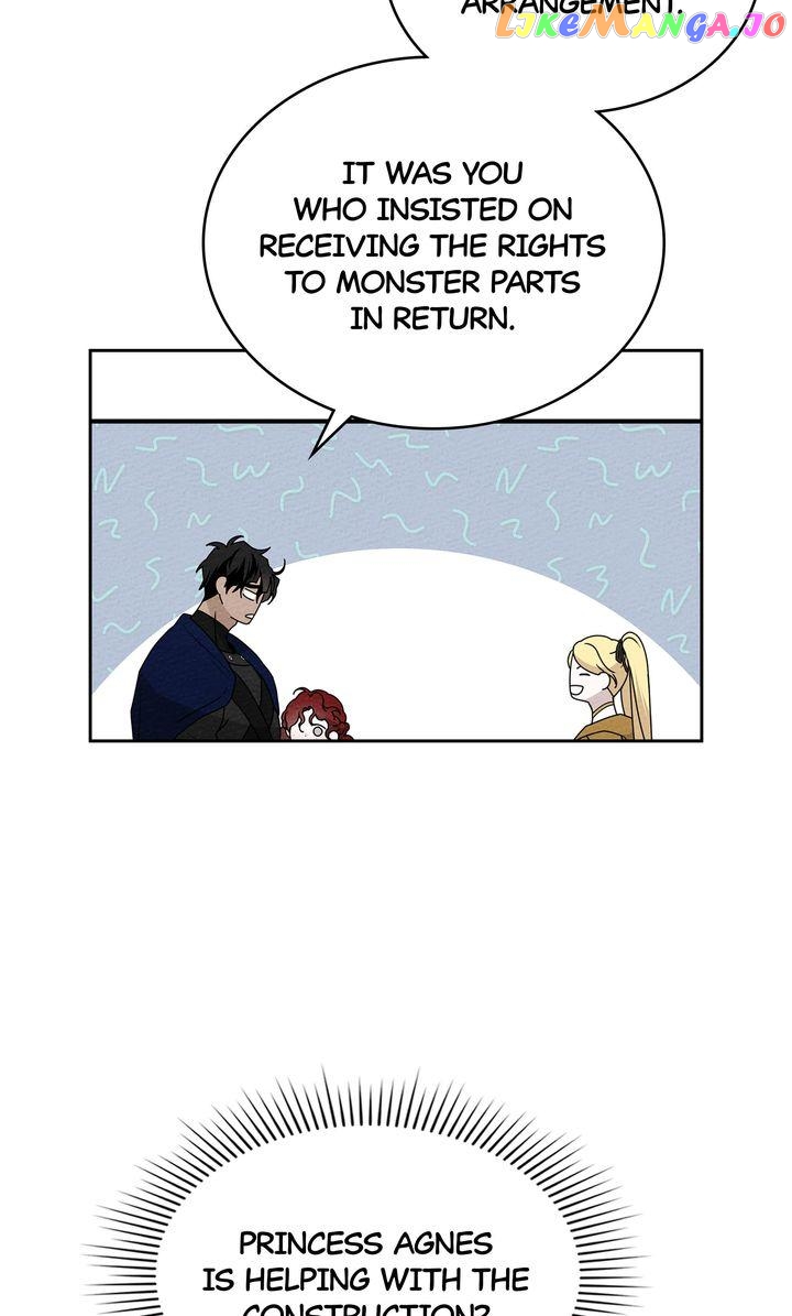 Read Under the Oak Tree EN Manga Online