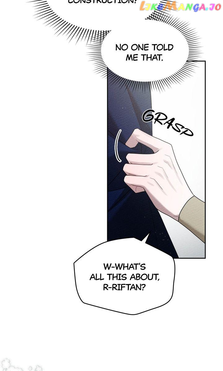 Read Under the Oak Tree EN Manga Online