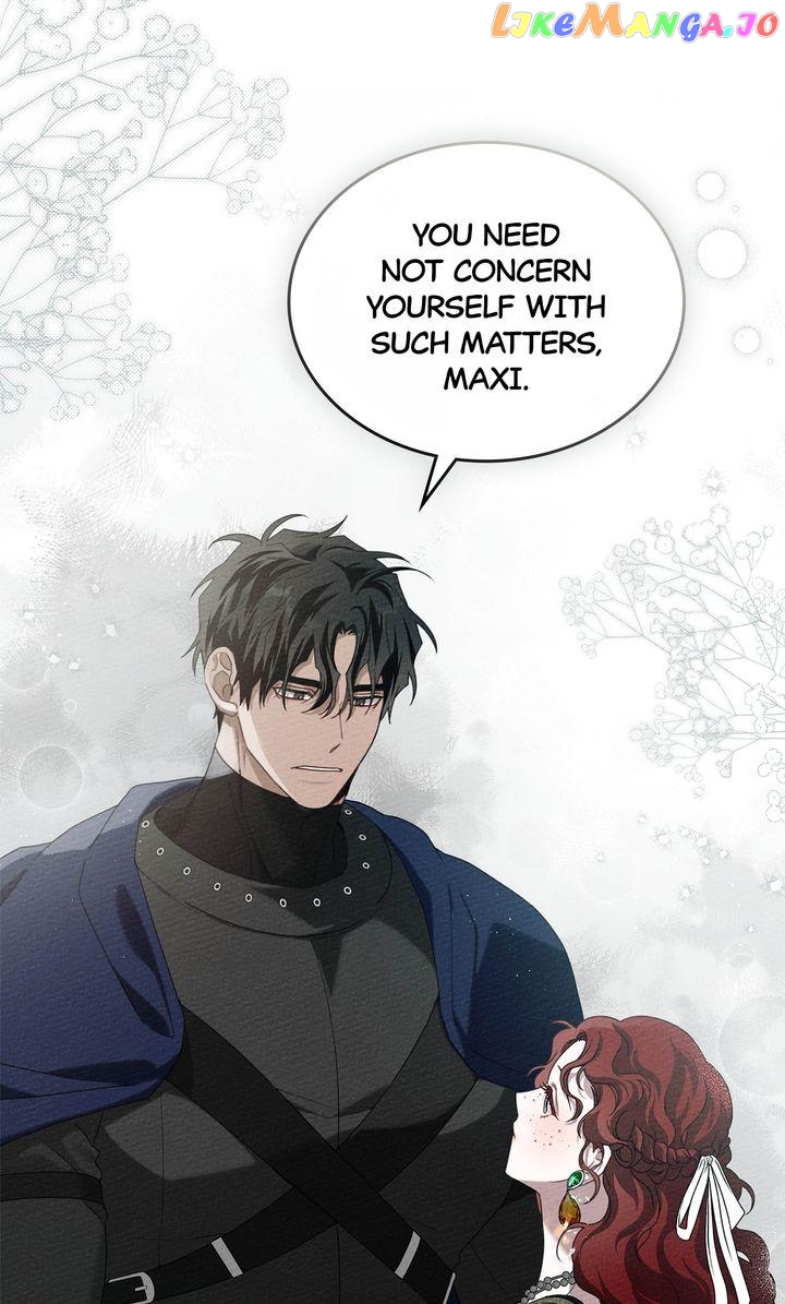 Read Under the Oak Tree EN Manga Online