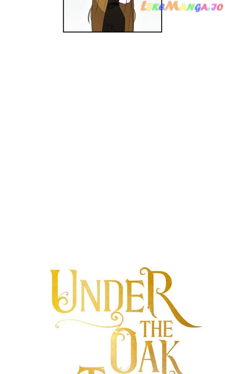 Read Under the Oak Tree EN Manga Online