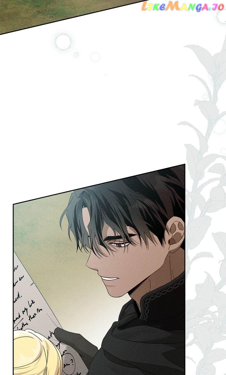 Read Under the Oak Tree EN Manga Online