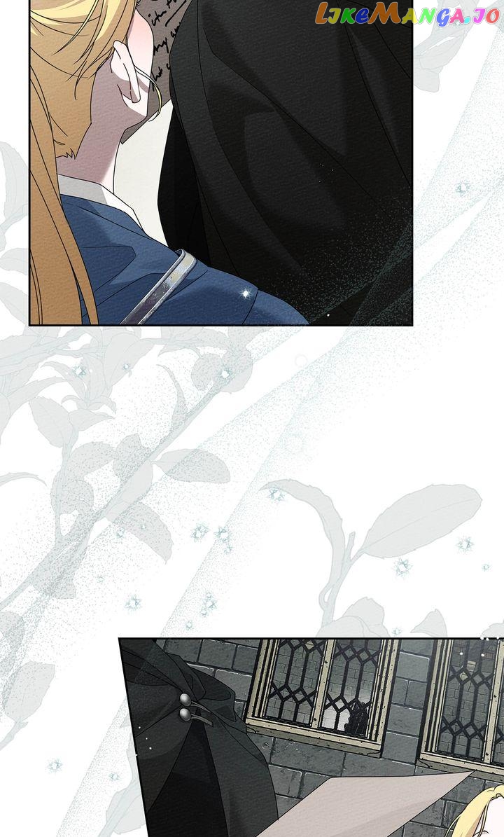 Read Under the Oak Tree EN Manga Online