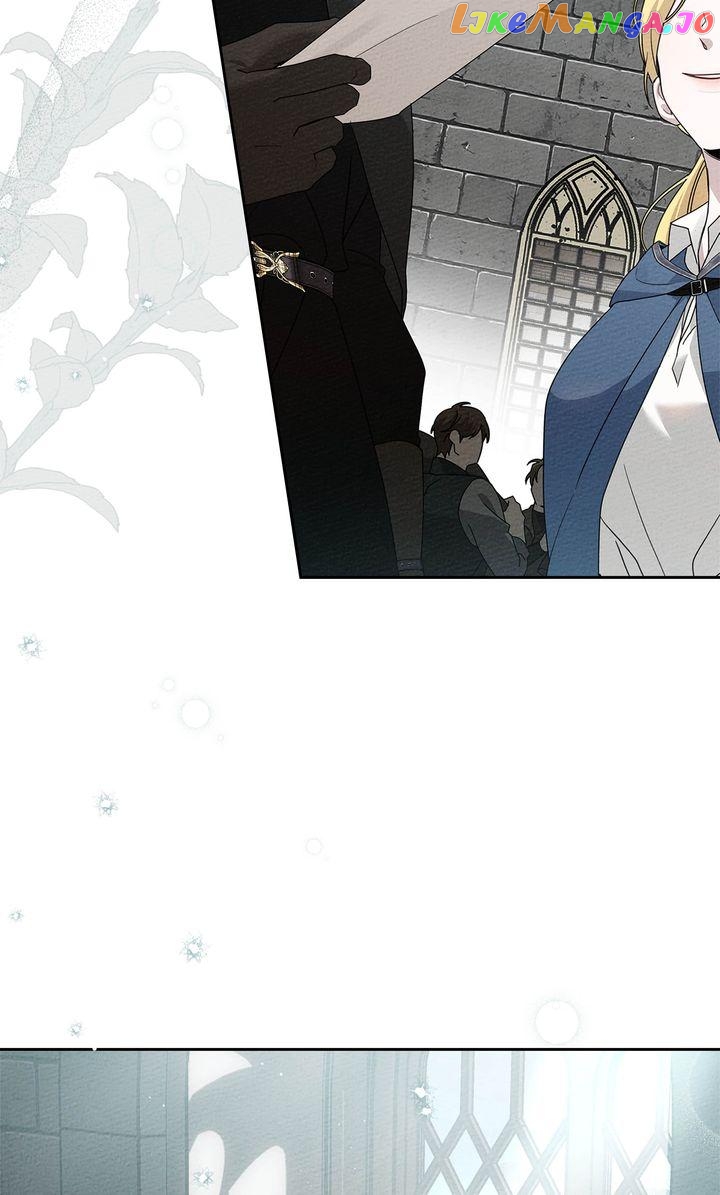 Read Under the Oak Tree EN Manga Online