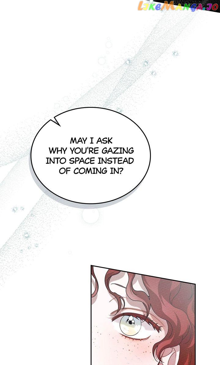 Read Under the Oak Tree EN Manga Online