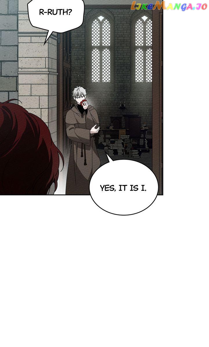 Read Under the Oak Tree EN Manga Online