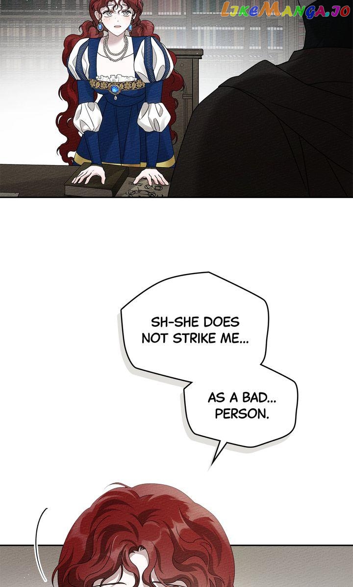Read Under the Oak Tree EN Manga Online
