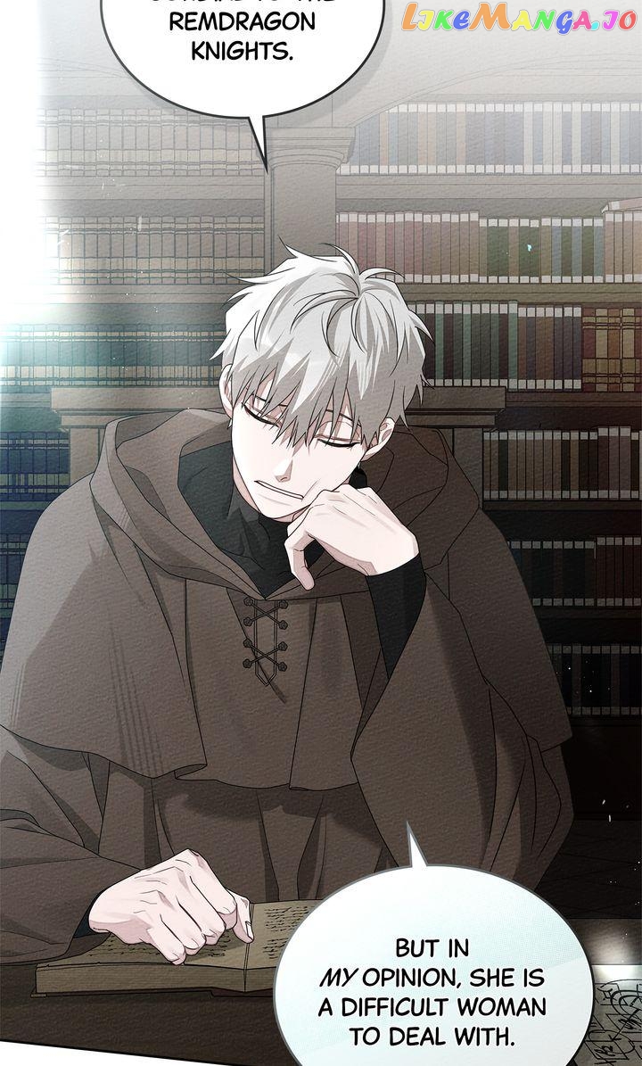 Read Under the Oak Tree EN Manga Online