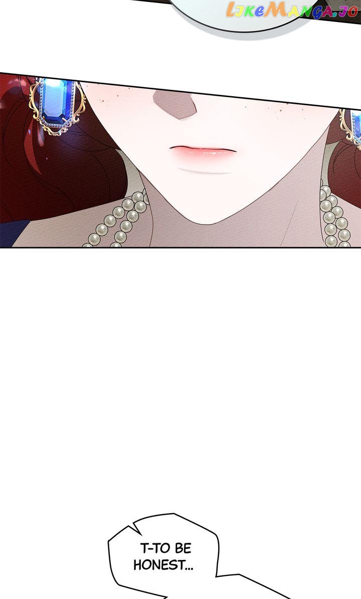 Read Under the Oak Tree EN Manga Online