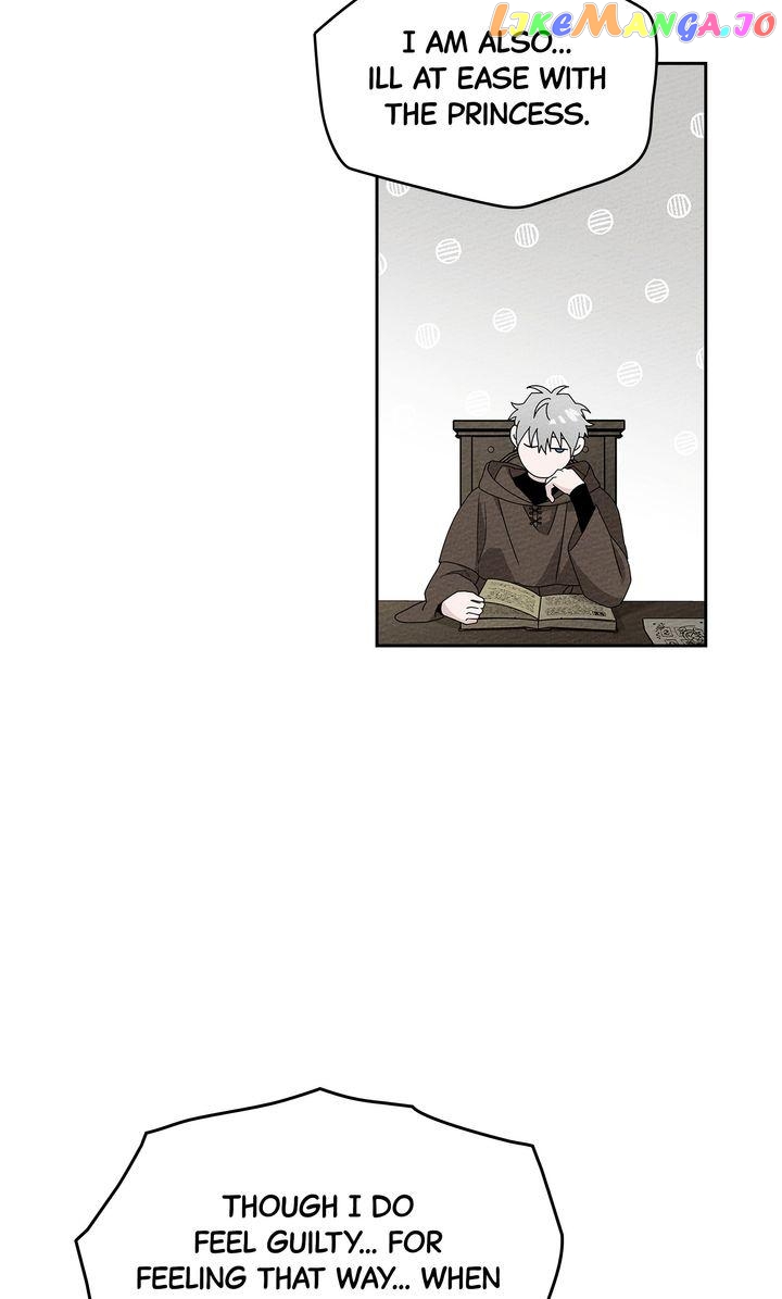 Read Under the Oak Tree EN Manga Online