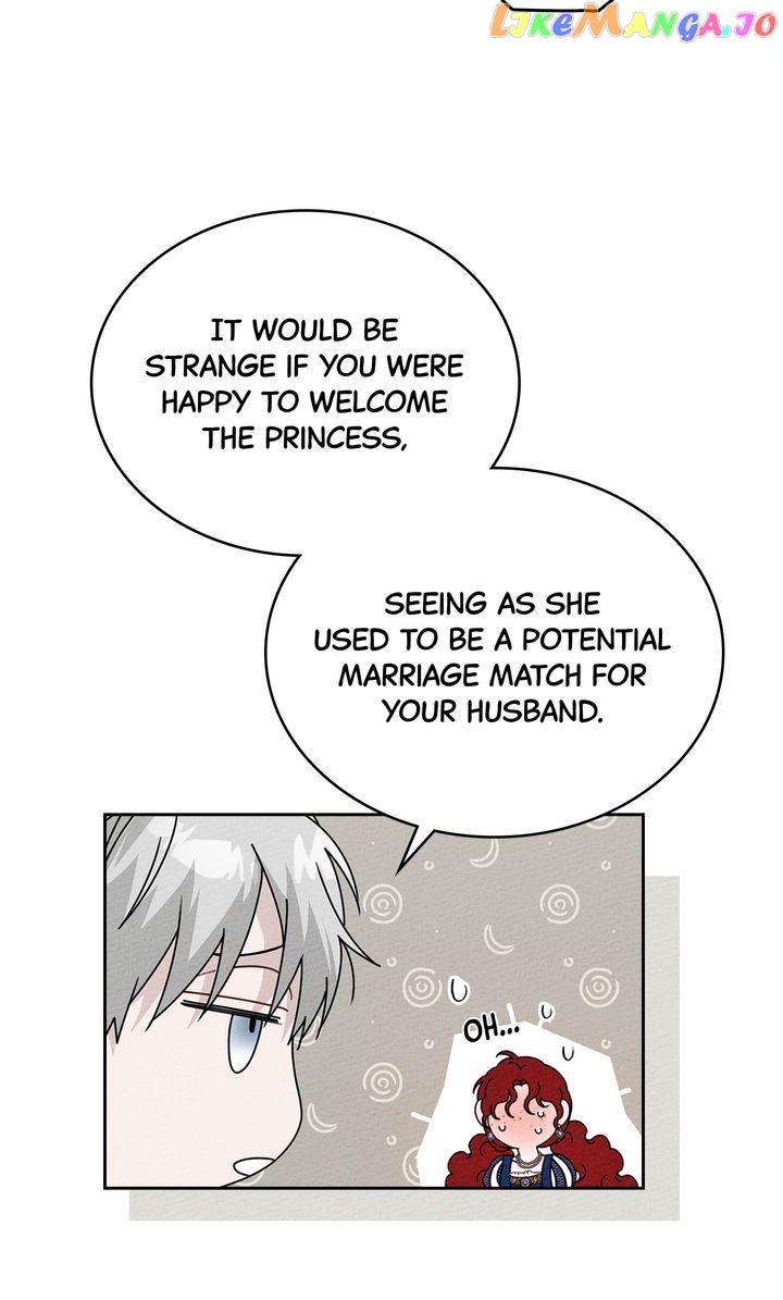 Read Under the Oak Tree EN Manga Online