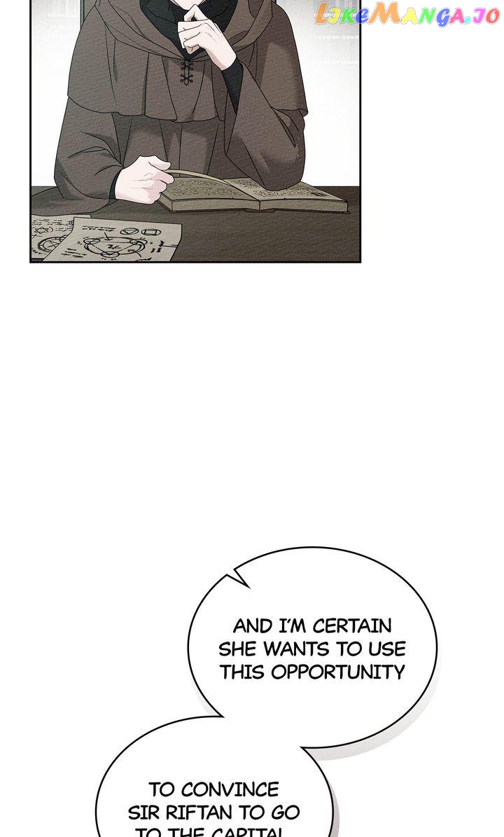 Read Under the Oak Tree EN Manga Online