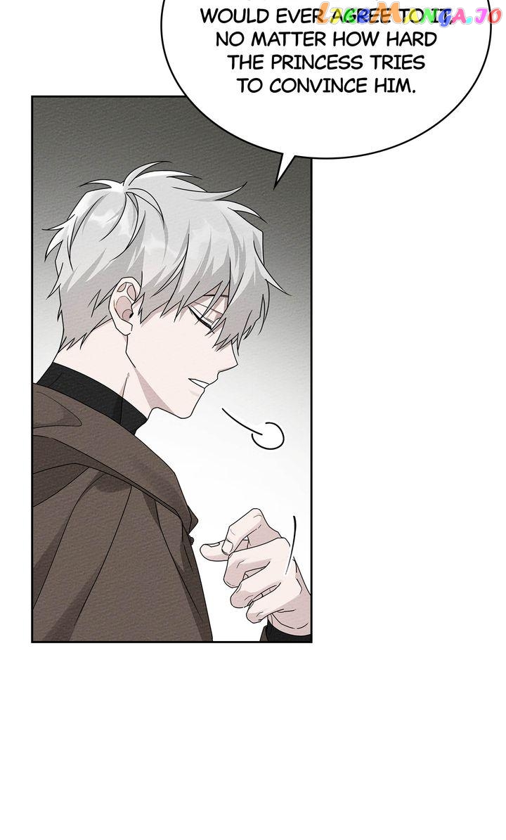 Read Under the Oak Tree EN Manga Online
