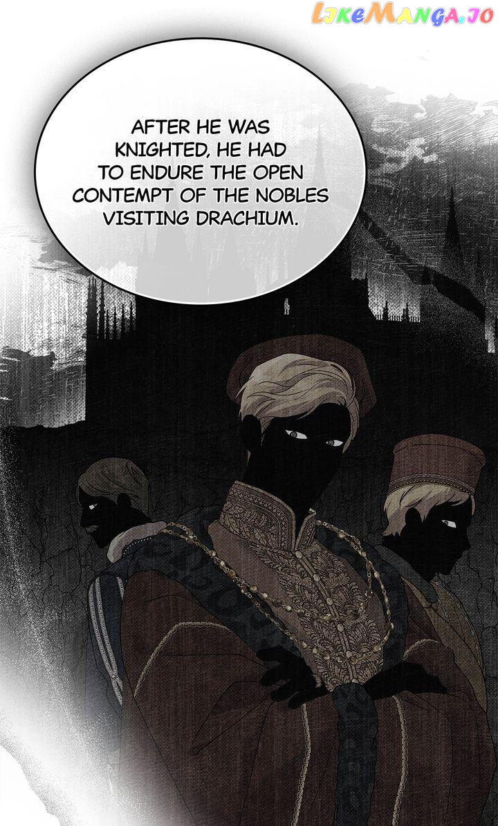 Read Under the Oak Tree EN Manga Online
